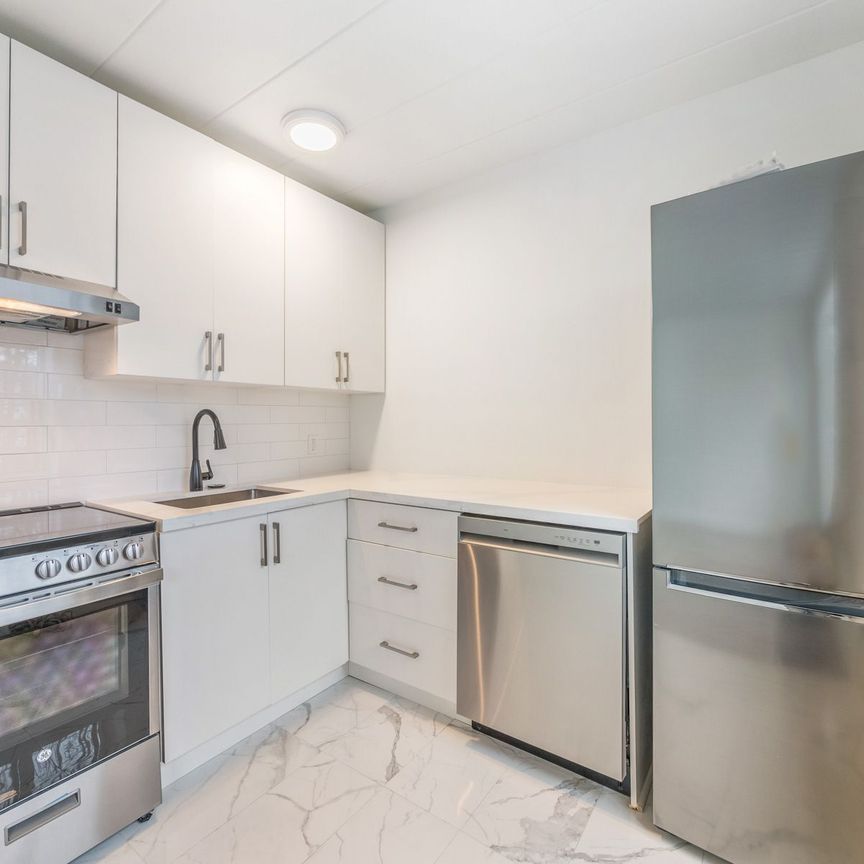 For Lease - 325 Sammon Avenue Unit# 102, Toronto, Ontario - Photo 1