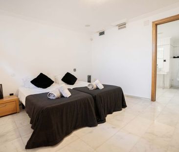 Cabopino, Marbella Este, Marbella, Andalusia 29604 - Photo 6