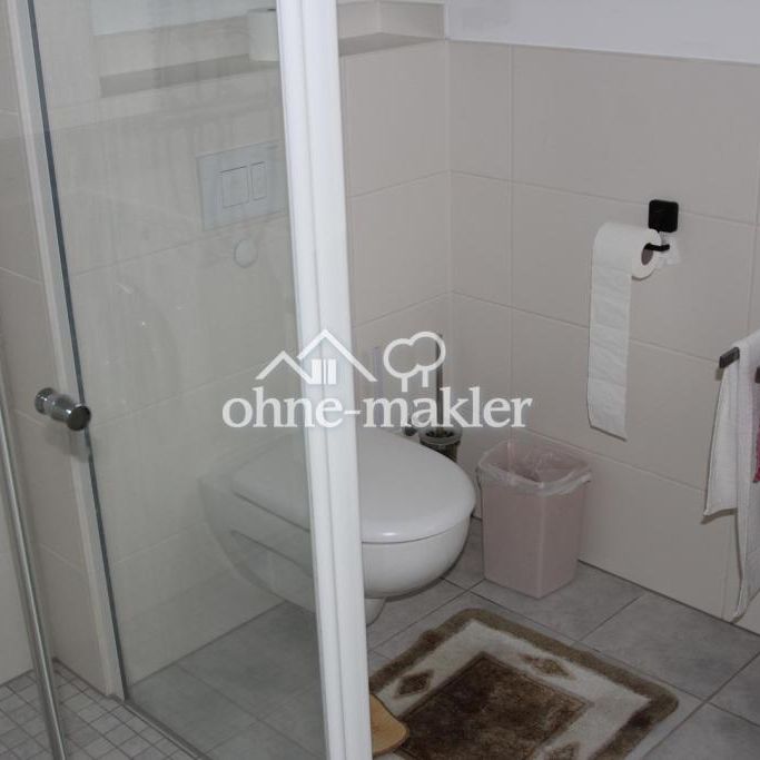 Wohnung mit Möbeln - Foto 1