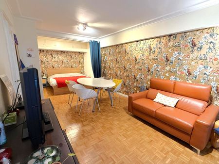 Studio - for rent - Photo 2