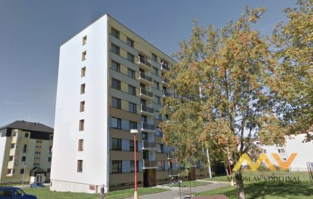 Pronájem bytu 3+1 68 m² - Фото 5