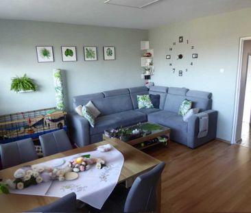 Zdroje,4 pok, 78 m2, balkon, piękny widok - Photo 1