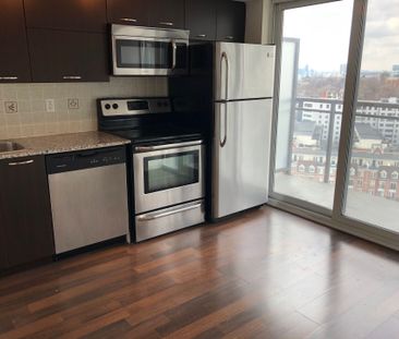 For Lease - 38 Joe Shuster Way Unit# 1408, Toronto, Ontario - Photo 5