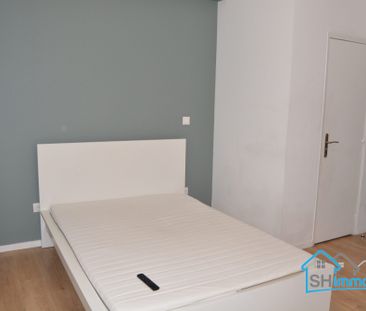 Location Appartement 1 pièce 16m² ROUBAIX 59100 - Photo 6
