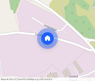 Carharrack - Photo 1