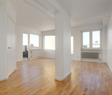 Hagagatan 10 | 2 RoK | 66m² - Foto 4
