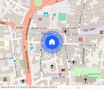 West Street, Hereford - Photo 1