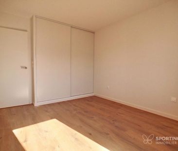 Appartement 3 pièces – 61 m² - Photo 3