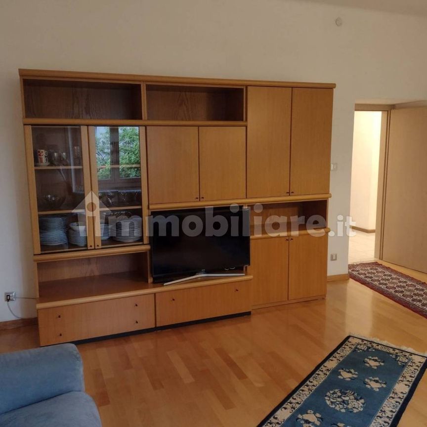 Quadrilocale via Firenze 11, Gries - San Quirino, Bolzano - Photo 1