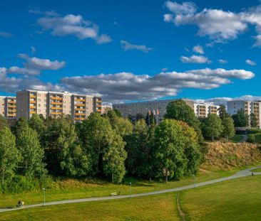 Stenbygränd 6 - Photo 3