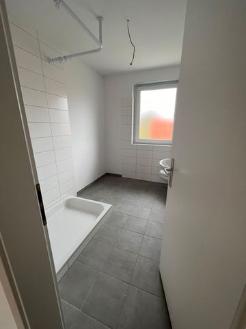 Komfortable 2-Zimmer-Wohnung mit Balkon in Kassel-Harleshausen - Foto 4