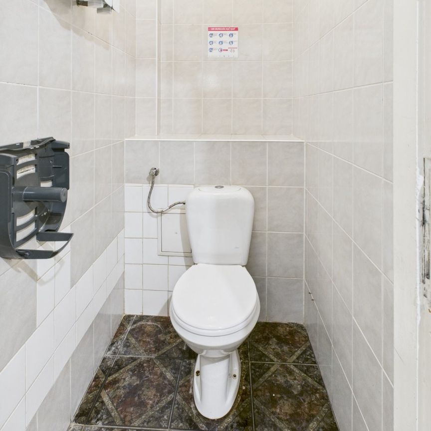 Warszawa Powiśle 115 m2 na biuro hostel mieszkanie - Фото 1