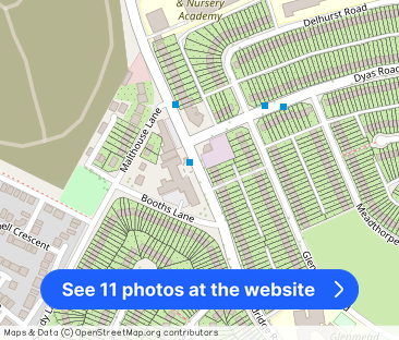 Aldridge Road, Great Barr, B44 - Photo 1