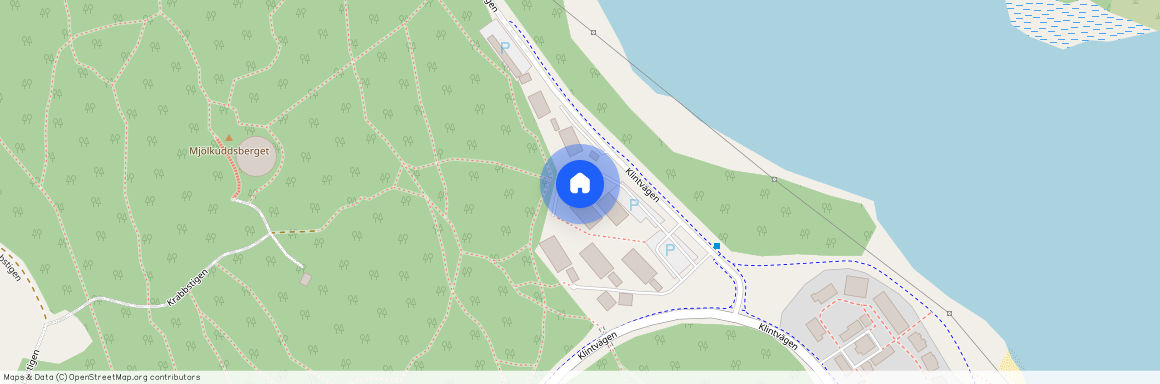 Klintvägen 85 lgh 1209, Luleå