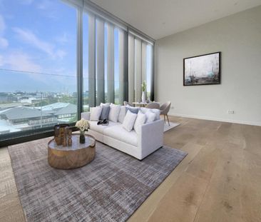 Immaculately presented sunny apartment - Photo 6