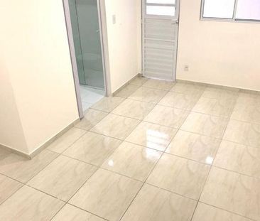 Studio Para Locação, 25 m² Próximo Ao Metrô Carrão! - Photo 1