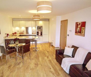 Felsted, Caldecotte, Milton Keynes, Bucks, MK7 8FD - Photo 1