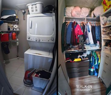 Magnifique 4 et demi en condo locatif au cœur de Ste-Foy - Photo 4