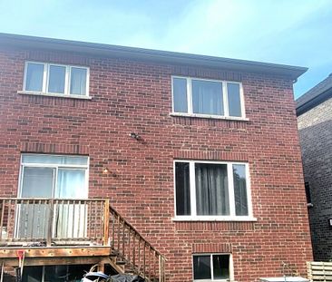 For Lease - 11 Richmond Park Drive, Georgina, Ontario - Photo 6