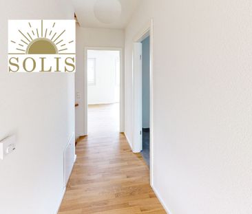 5-Zimmer-Stadthaus: Luxus auf 3 Etagen! - Foto 3