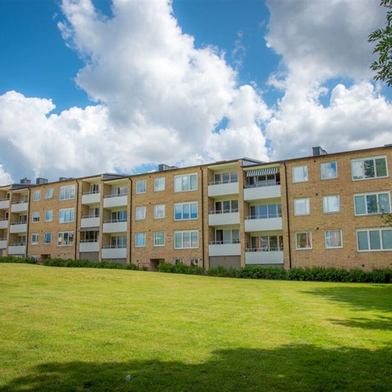 Järnvägsgatan 13 - Photo 1