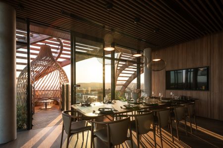 Upper House by Aria - Photo 5