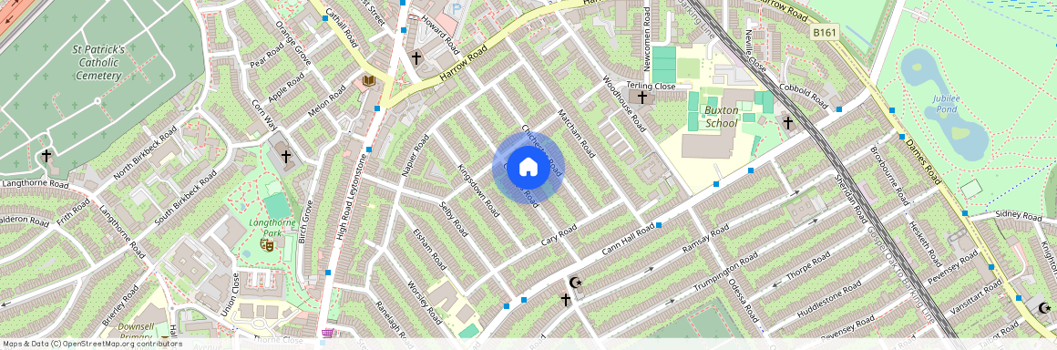 Leytonstone, Leytonstone, London, E11