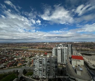 For Lease - 430 Square One Drive Unit# 1809, Mississauga, Ontario - Photo 2