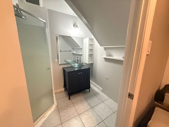 For Lease - 40 Barkwin Drive Unit# Bsmt, Toronto, Ontario - Photo 1