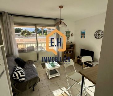 T1 Hyères - Photo 1