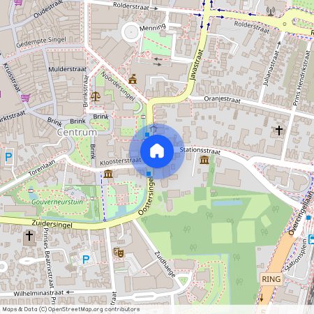 Oostersingel 21-D, Overcingel, 9401JZ, Assen