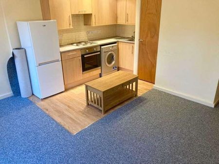 The Counting House, Calthorpe Street, Banbury, OX16 - Photo 3