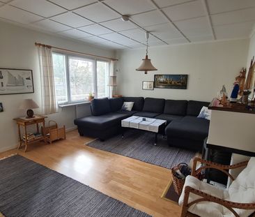 Havsvägen, Nättraby - Photo 1