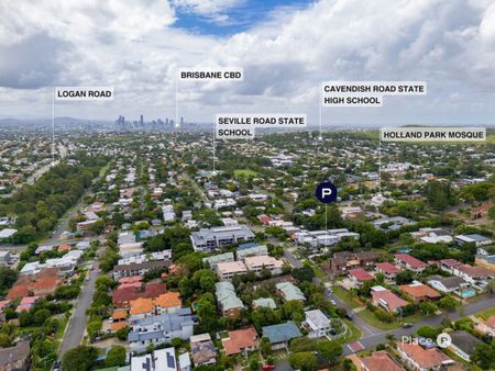 28, View Street, QLD, Mount Gravatt East - Photo 5