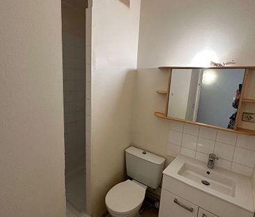 Location Appartement 1 pièce 19m² - Photo 2