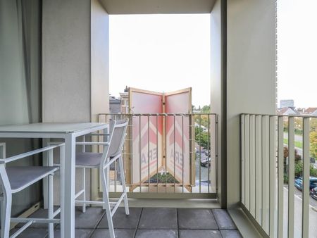 Appartement te huur - Photo 4