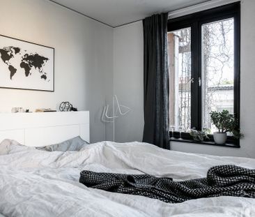 Kulladalsgatan, Växjö - Foto 3