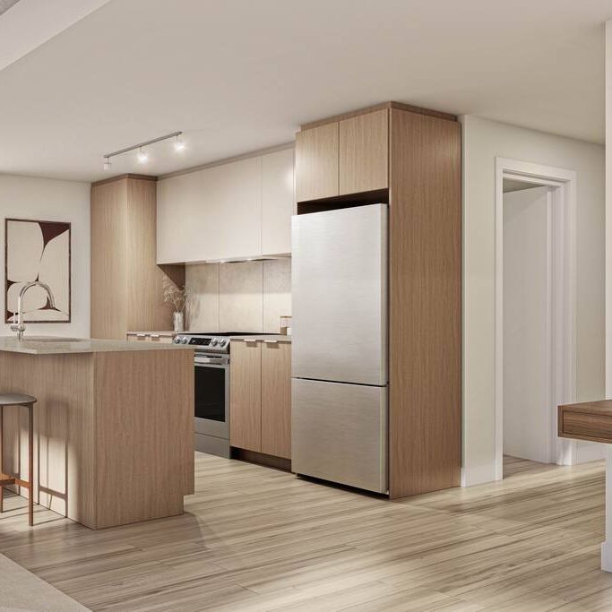 Kôvo - Appartements Locatifs LaSalle - Photo 1