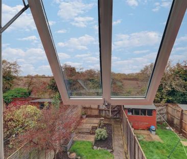 2 bedroom terraced house to rent - Photo 3