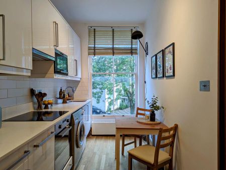 Studio to rent - Photo 2