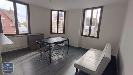 Appartement à louer 3 pièces 53m² - Photo 3