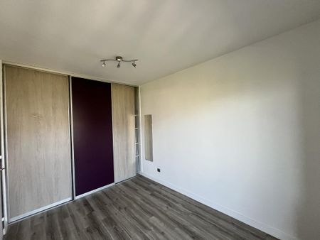 Appartement 2 pièces - 33 m² - Photo 2