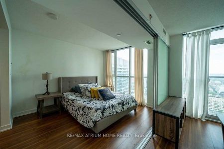 For Lease - 85 Queens Wharf Road Unit# 3310, Toronto, Ontario - Photo 2