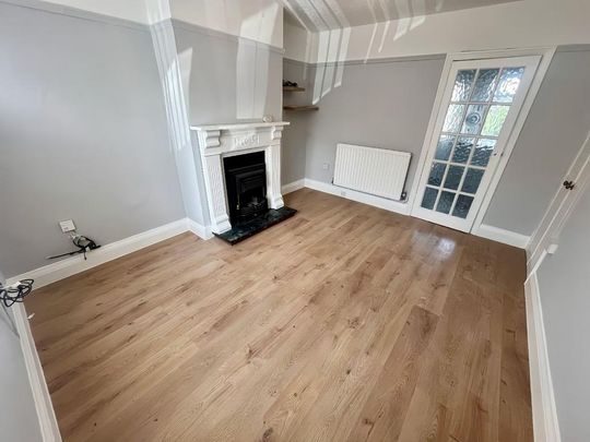 2 bedroom terraced house to rent - Photo 1