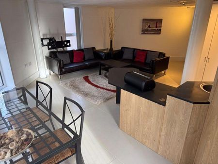 1 bedroom apartment to rent - Photo 2