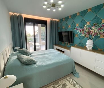 Apartamento de alquiler en Benahavís pueblo - Photo 6