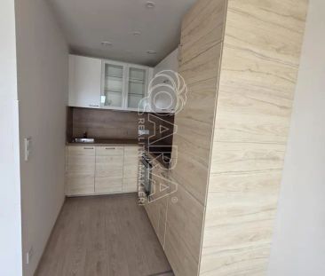 Pronájem moderního bytu 2+kk 44 m - Photo 5