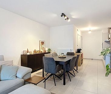 Appartement te huur in Veurne voor € 835 met 2 slaapkamers - Foto 2