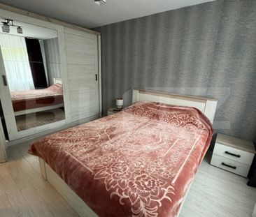 Apartament 2 camere de închiriat, 58 mp, parcare, zona Bana - Photo 5