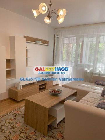 Apartament 2 Camere Foreigners Friendly Dristor DI 647 - Fotografie 3